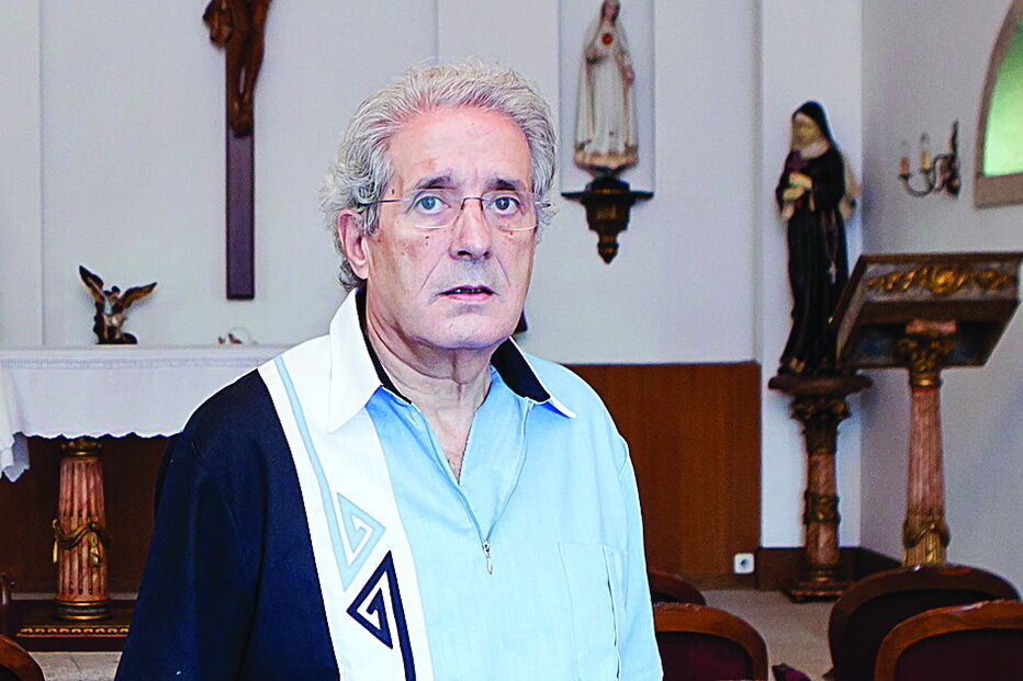 Avelino Ferreira Torres 