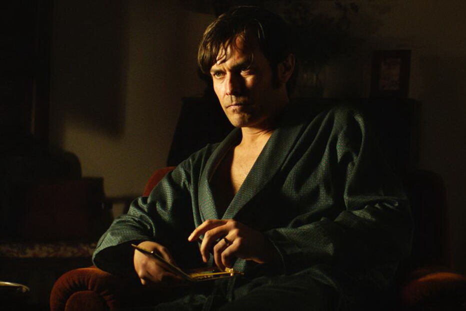 Sandra Faleiro e Albano Jerónimo protagonizam ‘A Herdade’ 