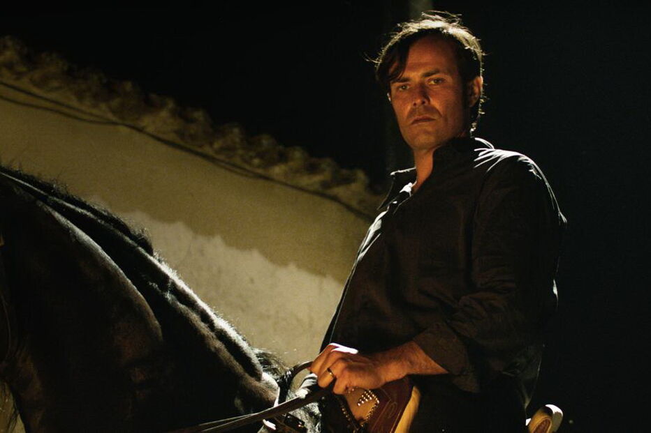 Sandra Faleiro e Albano Jerónimo protagonizam ‘A Herdade’ 