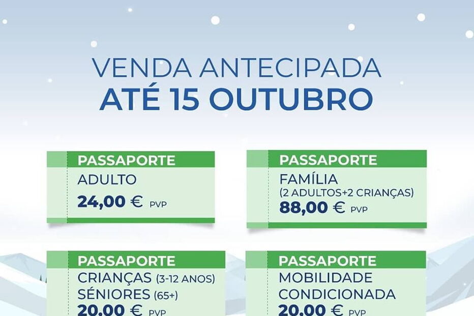 Capital do Natal chega a Lisboa