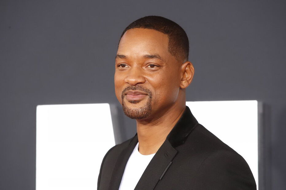 Will Smith 