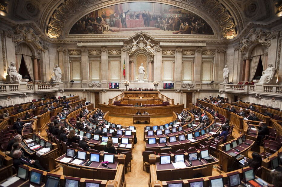 Assembleia da República