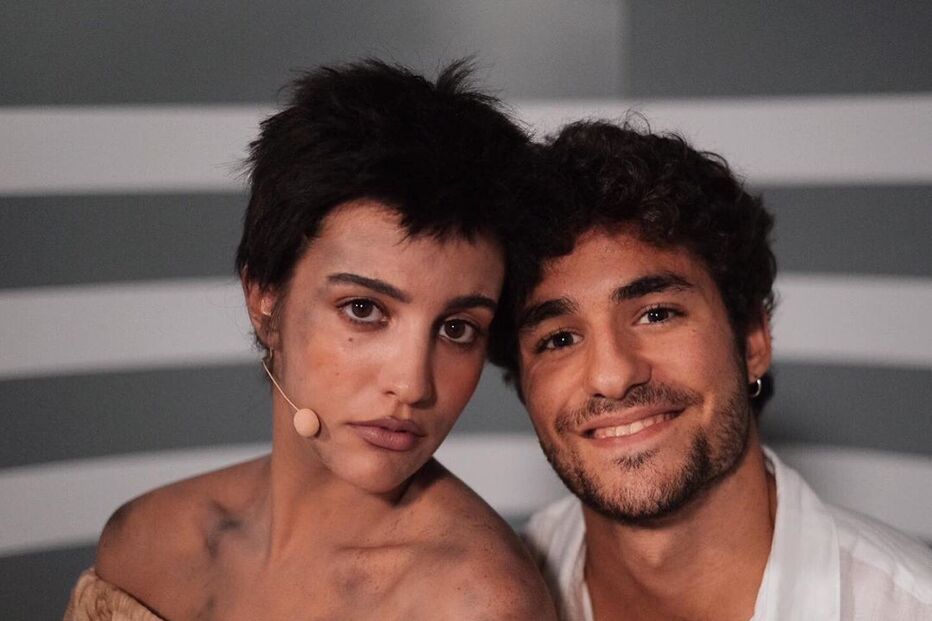 José Condessa, Bárbara Branco