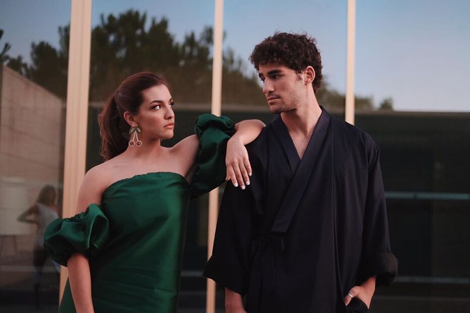 José Condessa, Bárbara Branco