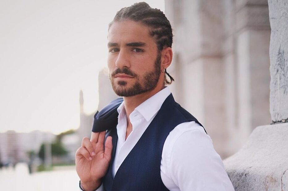 José Condessa, Bárbara Branco