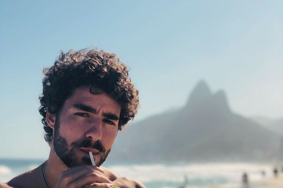 José Condessa, Bárbara Branco