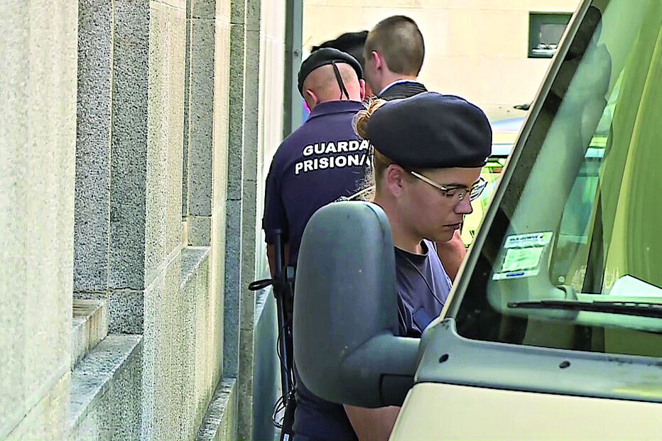 Fábio Araújo, que se encontra detido, confessou o crime 