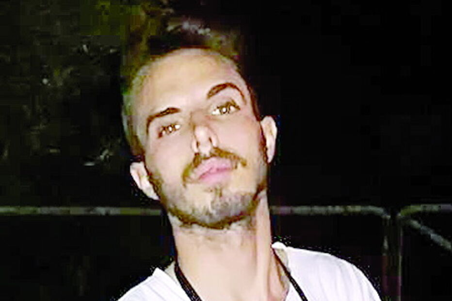 Tiago Alves furtou carros 