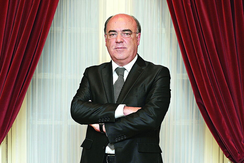 Miguel Costa Gomes, ex-presidente da Câmara de Barcelos