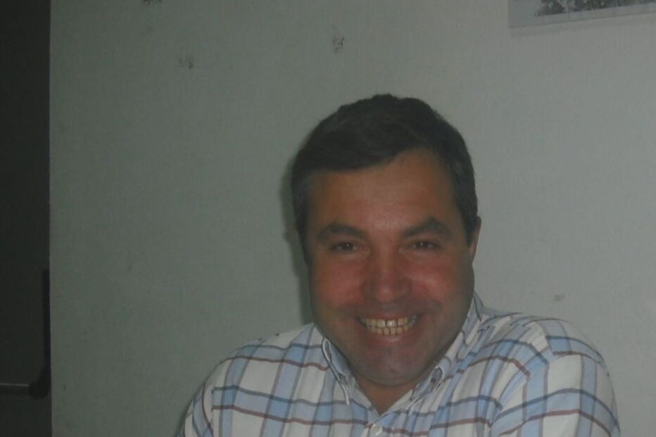 Abel Lopes é suspeito de matar a mulher à facada