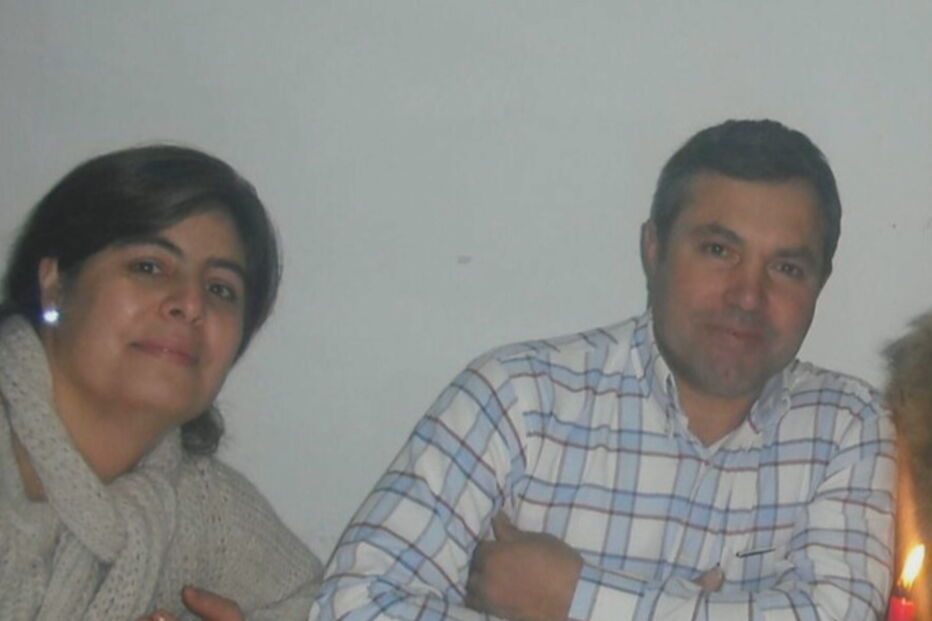 Abel Lopes é suspeito de matar a mulher à facada