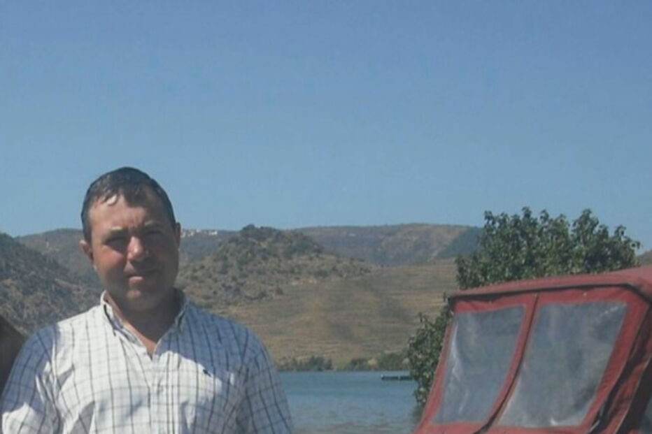 Abel Lopes é suspeito de matar a mulher à facada