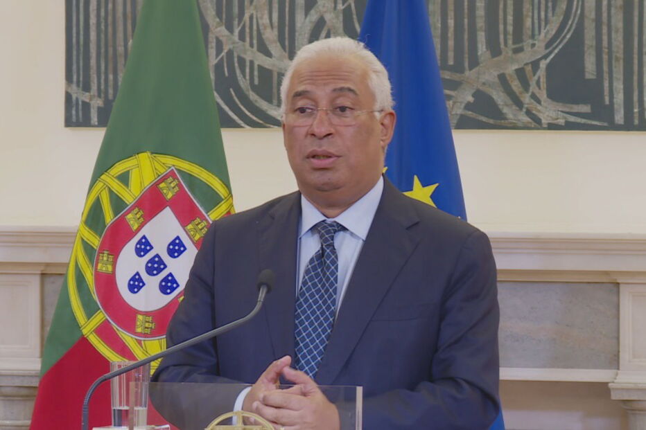 António Costa