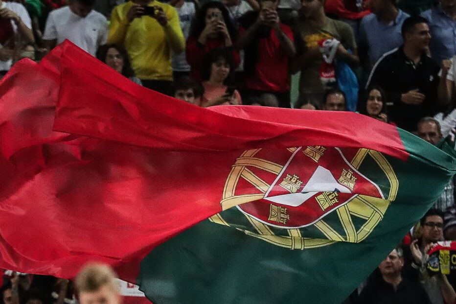  Portugal enfrenta Luxemburgo em Alvalade