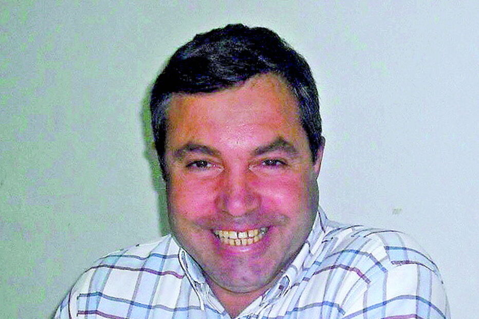 Abel Lopes, 54 anos, entregou-se à GNR 