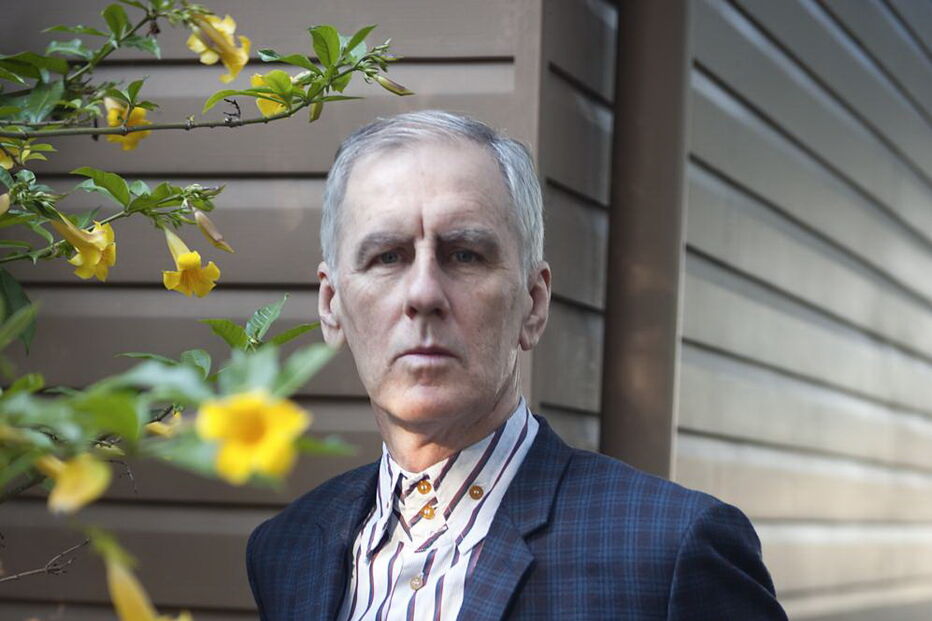 Robert Forster