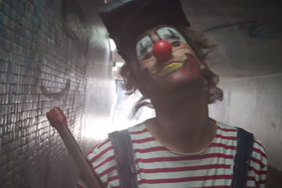 Batatinha, o Joker que todos merecemos