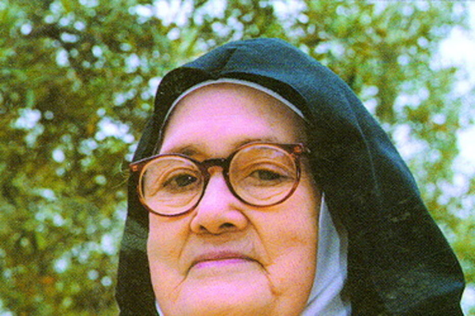 Lúcia morreu em 2005