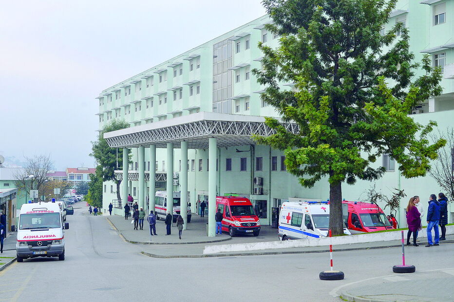Serviço de Urgência sobrelotado em Setúbal obrigou a desviar doentes para outras unidades de saúde da região 