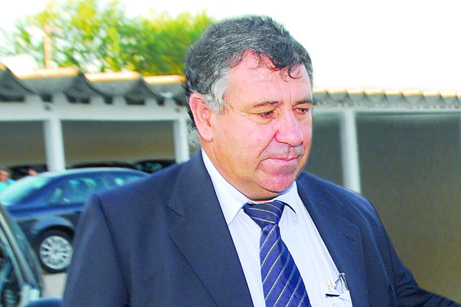 Manuel Rodrigues