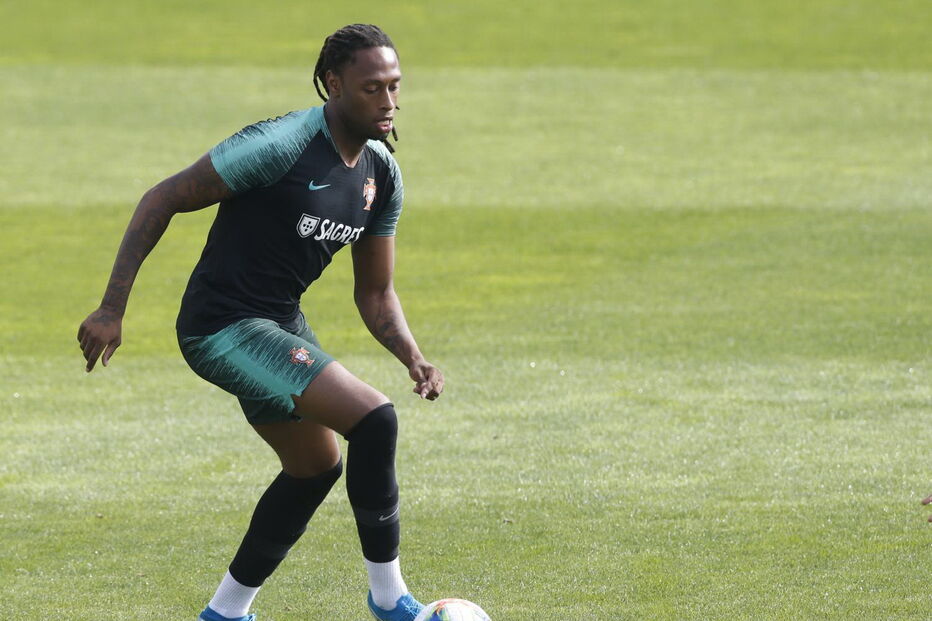 Rúben Semedo