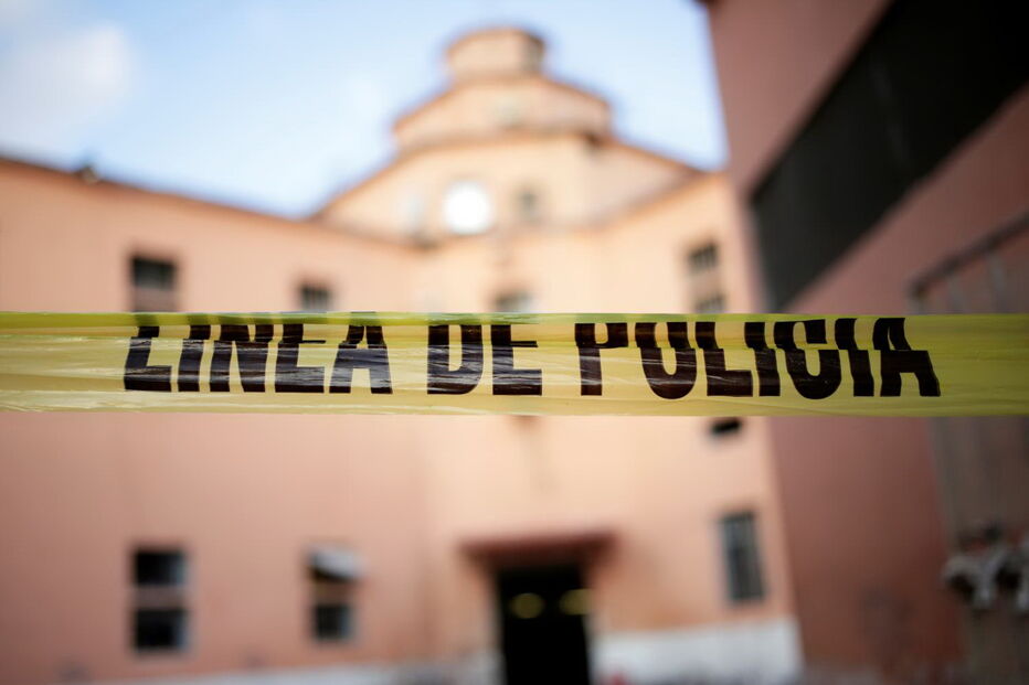 14 polícias mortos e vários feridos em ataque a tiro no estado do Michoacán no México