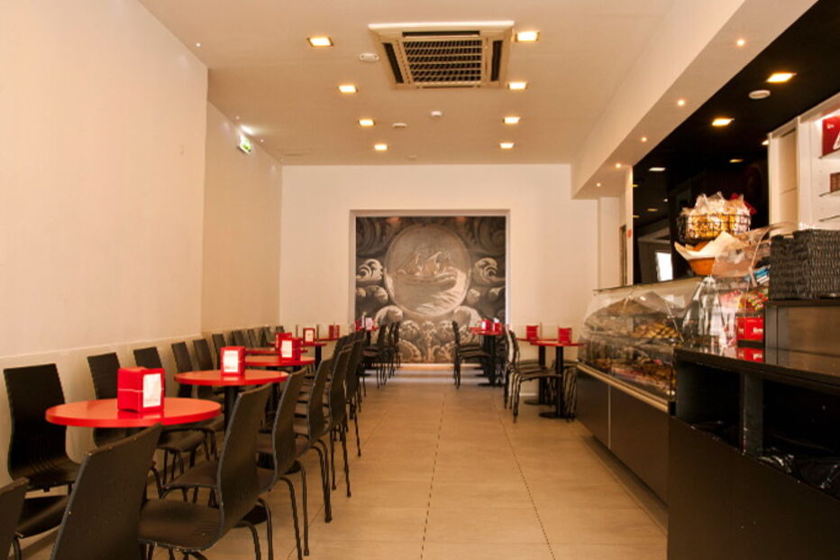 Pastelaria Zé Natário