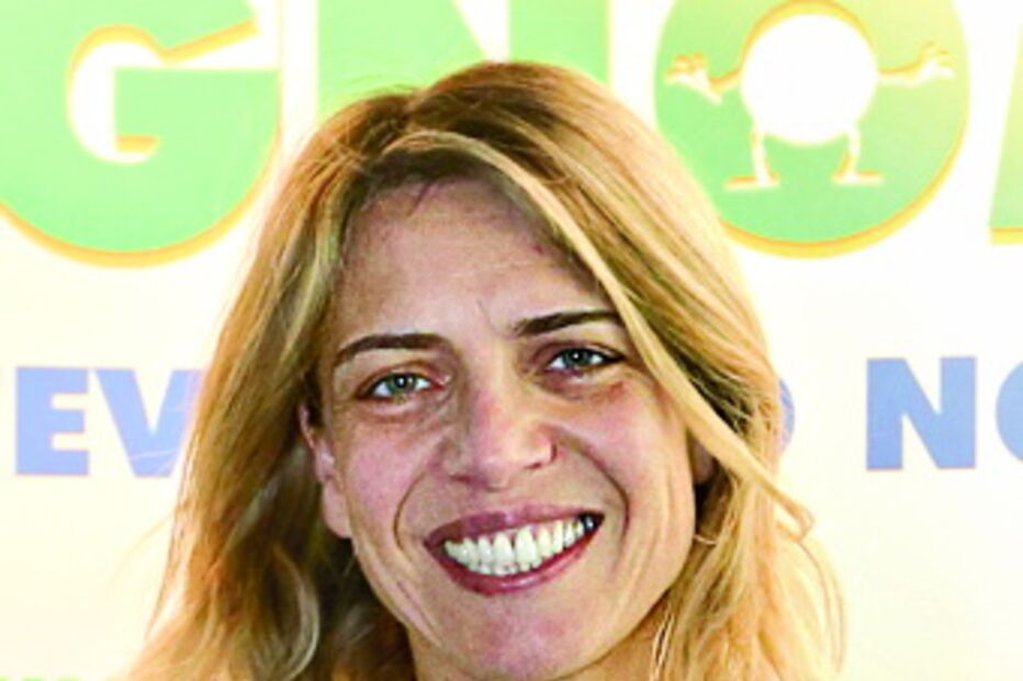 Sandra Felgueiras é a coordenadora do ‘Sexta às 9’