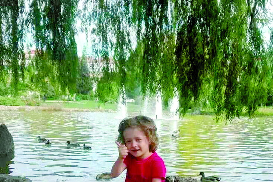 Tomás, tal como a irmã  Marta, viu ser-lhe diagnosticado um cancro