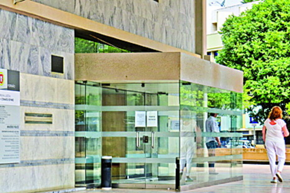 Julgamento no Tribunal de Portimão