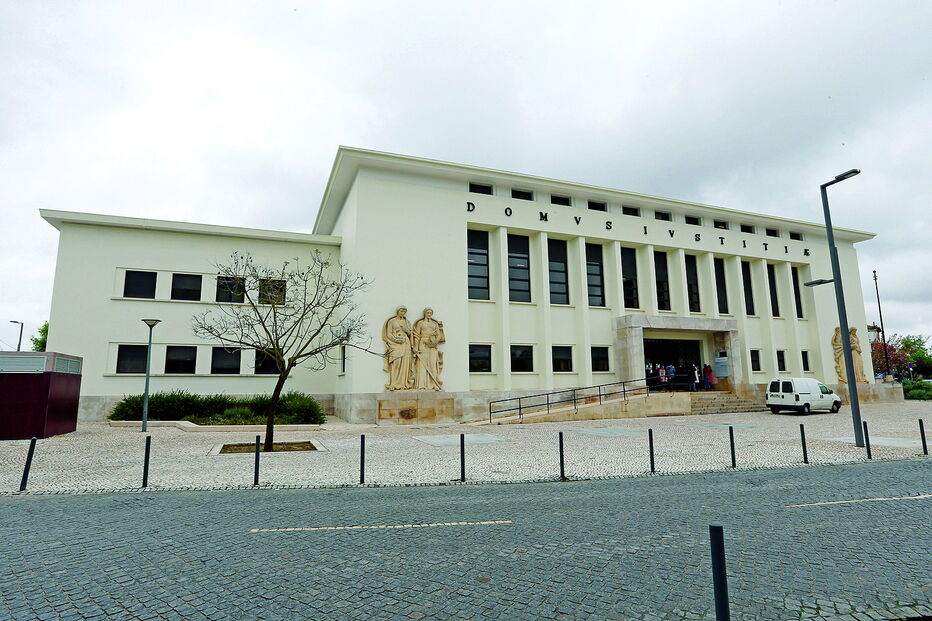 Tribunal de Santarém