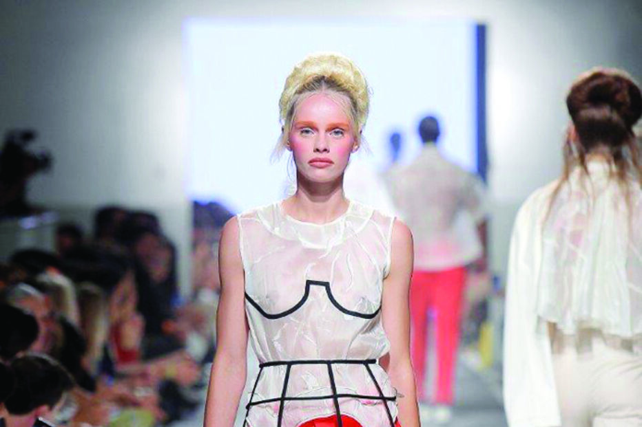 Tendências para a próxima estação