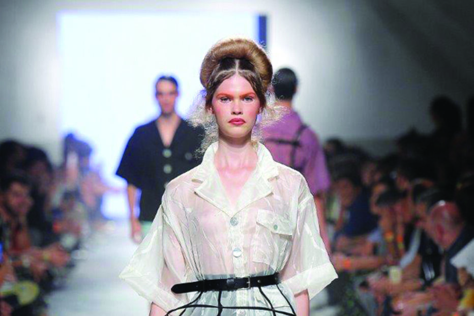 Visuais irreverentes