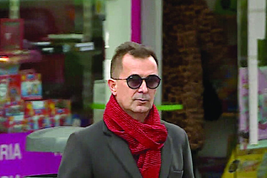 Juiz Ivo Rosa trava escutas 20 dias antes do assalto a Tancos