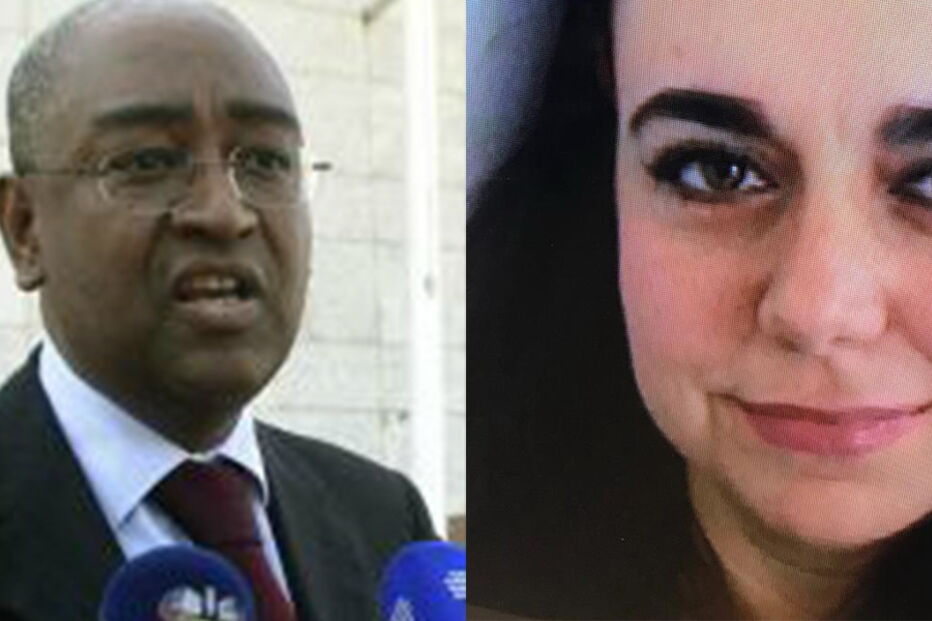 Inspetora SEF e advogado detidos em megaoperacao PJ