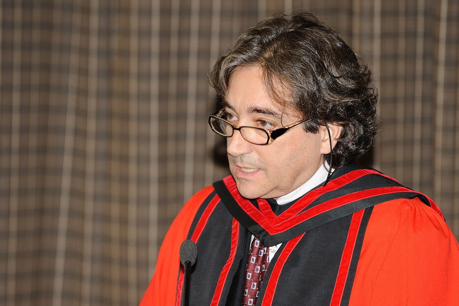 Ricardo Serrão Santos 