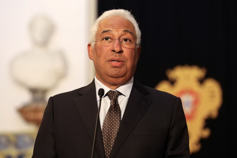 António Costa