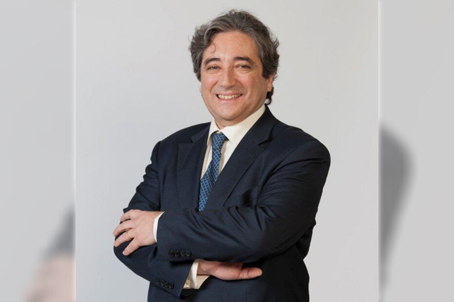 Ministro do Mar, Ricardo Serrão Santos 