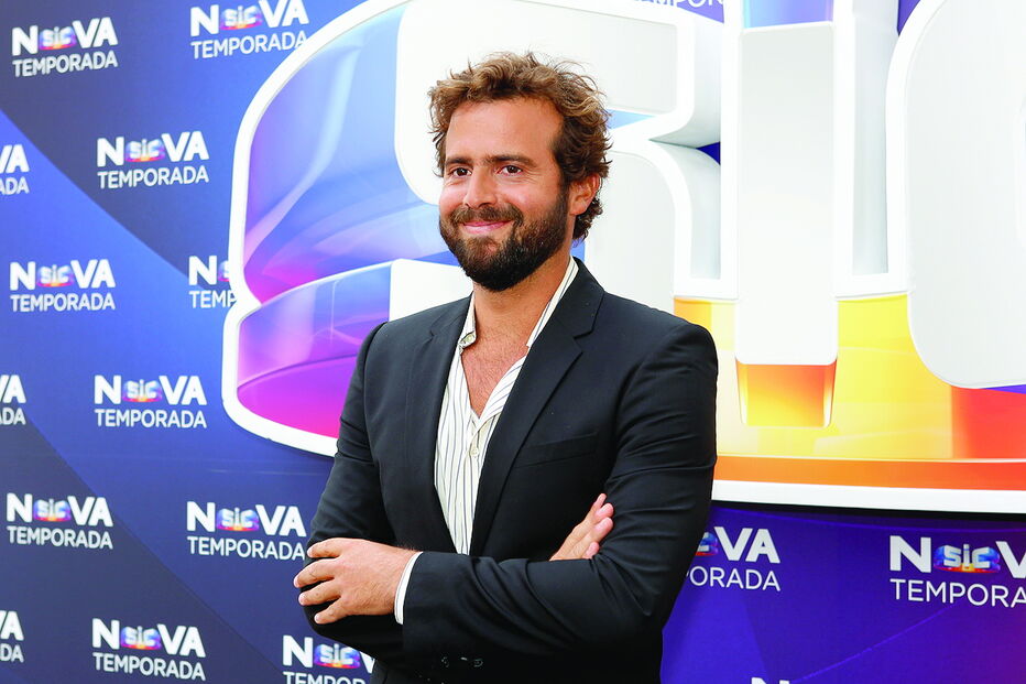 João Manzarra percorrerá o País, de escola em escola, a realizar os desejos de dezenas de crianças  