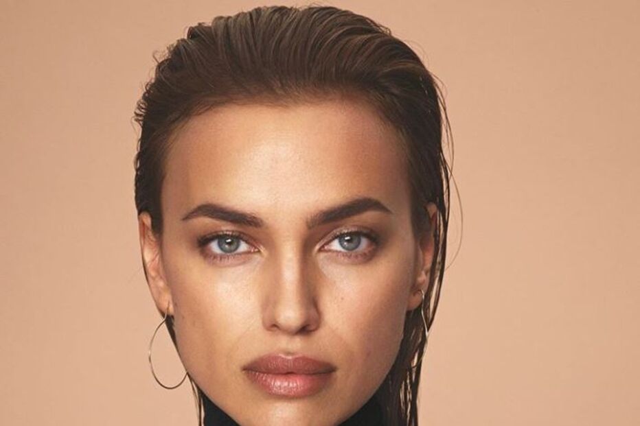 Irina Shayk