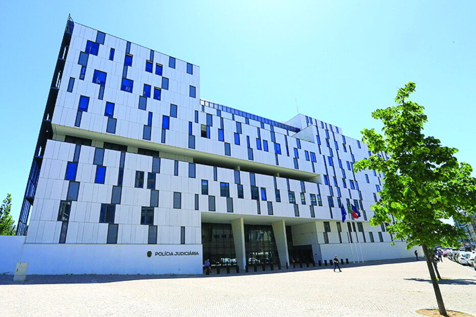Polícia Judiciária de Lisboa