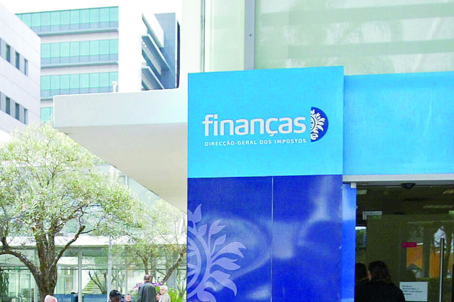 Finanças no Parque das Nações. Foi aqui que dois funcionários foram apanhados. Acabaram ambos detidos ontem pela PJ