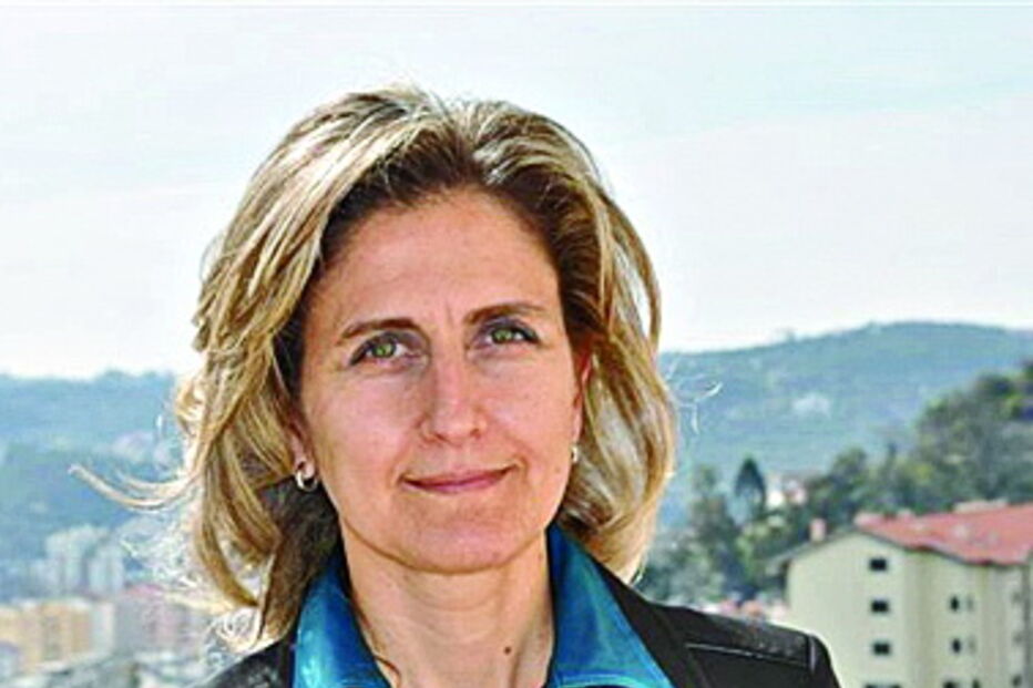 Coesão fica com Ana Abrunhosa 