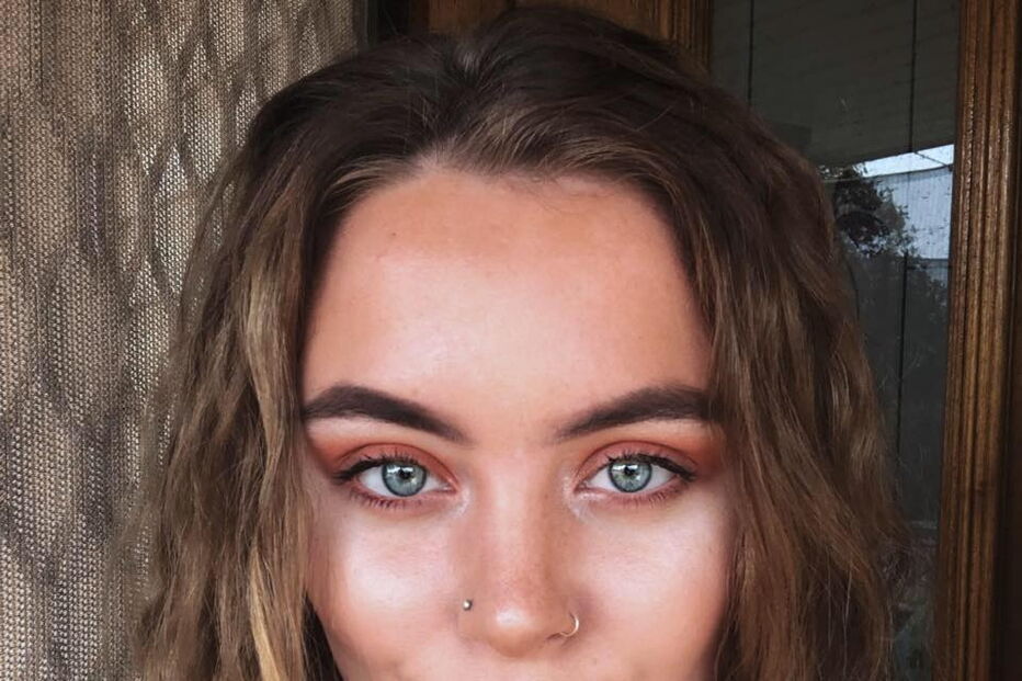Molly-Rose Taylor
