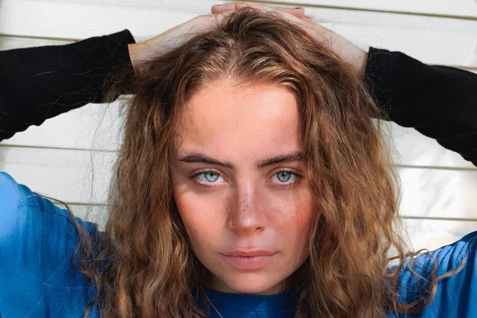 Molly-Rose Taylor