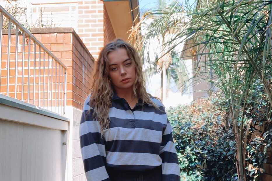 Molly-Rose Taylor