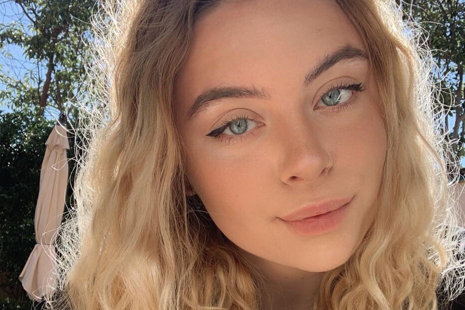 Molly-Rose Taylor