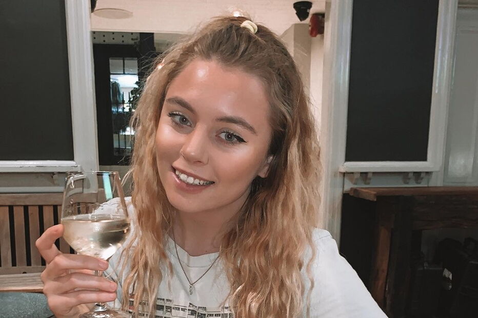 Molly-Rose Taylor