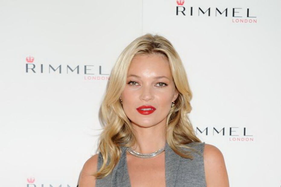 Kate Moss