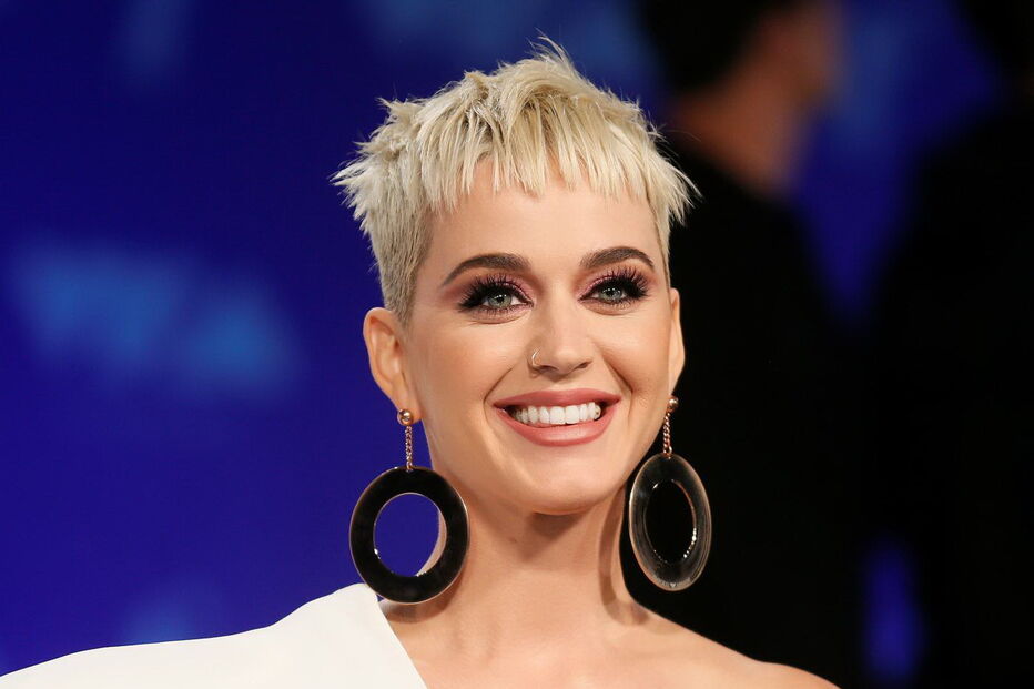 Katy Perry